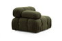 Atelier Del Sofa Bubble L1 - Verde
